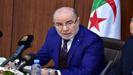 بلمهدي : الجزائر تستحق حصة أكبر للحجاج
