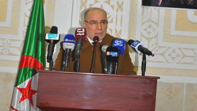 بلمهدي : الجزائر تحتل المراتب الأولى في المسابقات الدولية للقرآن