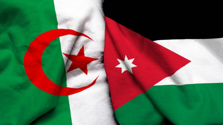المملكة الأردنية تعزي الجزائر في شهـــــداء تحطــم المروحية العسكرية
