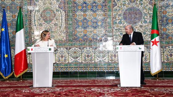 الرئيس تبون : انطلاق تصنيع سيارات “فيات” بالجزائر في مارس القادم