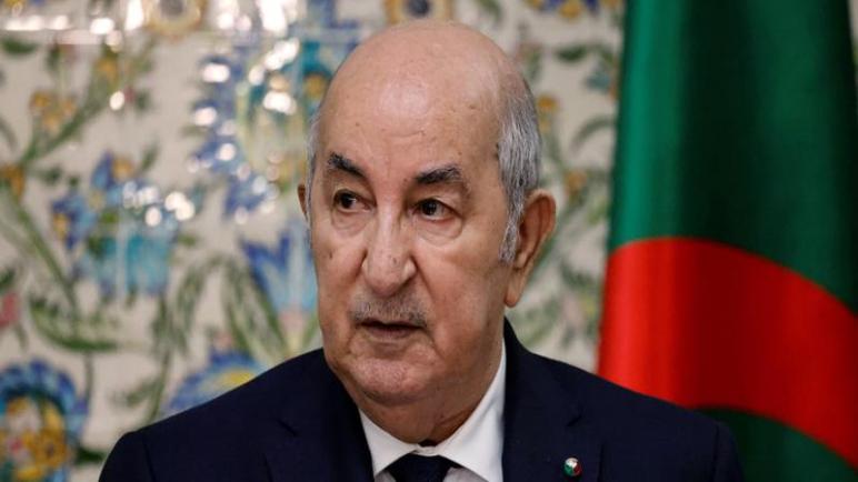 رئيس الجمهورية يهنئ الشعب الجزائري بحلول شهر رمضان المعظم