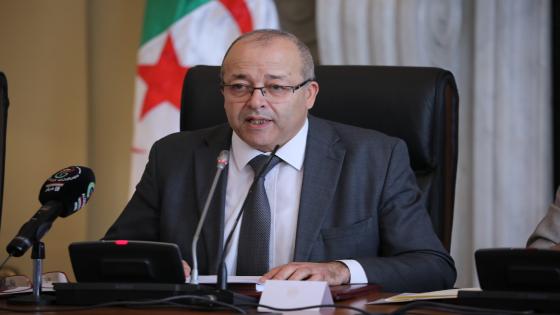 بوسليماني يبرز مواقف الجزائر الثابتة في الدفاع عن مصالح إفريقيا وتطوير الإعلام بها