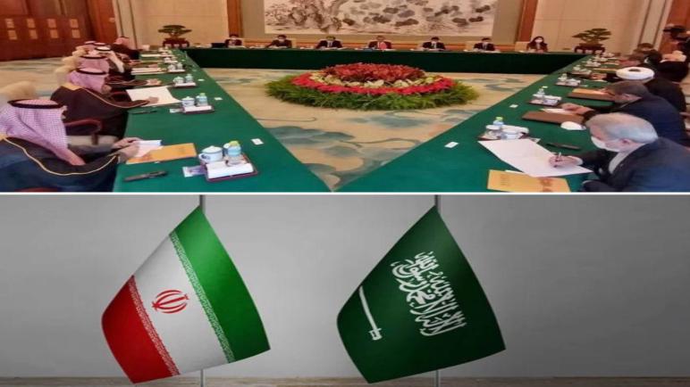 إفتتاح سفارة السعودية في ايران قريبــا