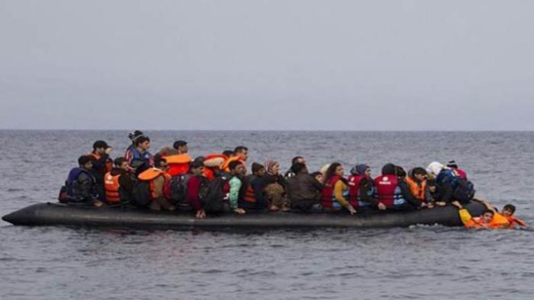 فقدان 20 مهاجرا بعد غرق قاربهم قبالة سواحل ‎تونس