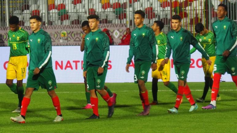 تغييــــر ملعب مباراة المغرب وزامبيا في كأس افريقيا لأقل من 17 سنـة