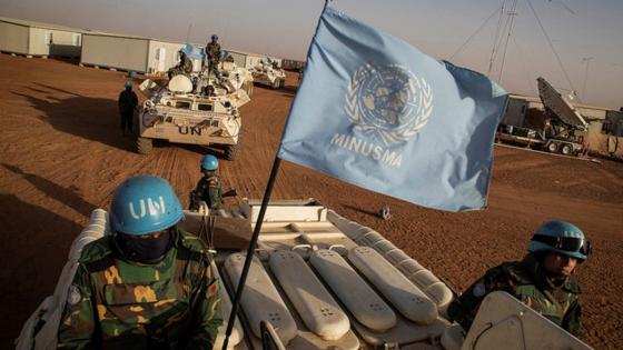 مقتل ثلاثة مدنيين في هجوم مزدوج استهدف بعثة الأمم المتحدة في مالي