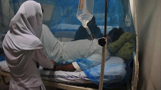 موريتانيا: اكتشاف إصابتين بحمى “القرم الكونغو النزفية”
