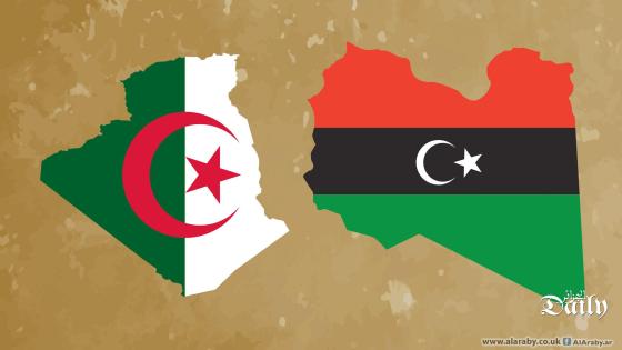 حكومة الوفاق الوطني الليبية تعلن تضامنها الكامل مع الجزائر