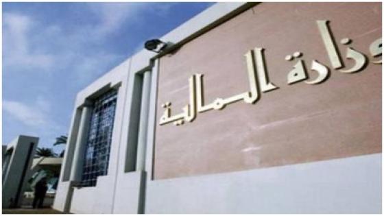 وزارة المالية: الاقتصاد الجزائري سجل انتعاشا ملحوظا