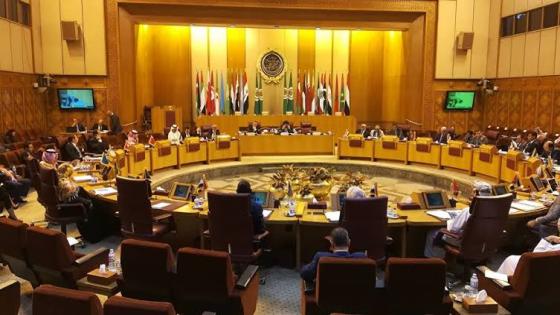 عقد إجتماع مجلس وزراء الصحة العرب
