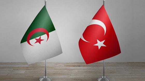 افتتاح أشغال الدورة ال11 للجنة المشتركة الجزائرية التركية للتعاون الاقتصادي على مستوى الخبراء