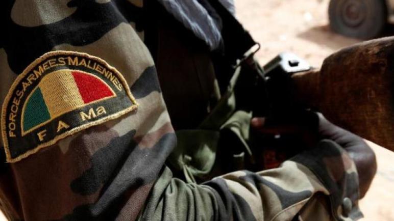 مقتل 5 في هجوم مسلح على موقع للدفاع المدني قرب باماكو عاصمة مالي