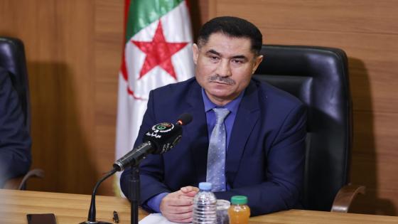 لعقاب: معظم القنوات التلفزيونية تجاوزت الحدود المهنية والأخلاقية
