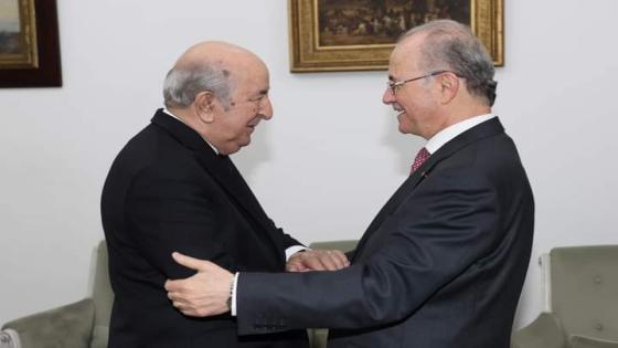 رئيس الوزراء الفلسطيني يثمن دعم الجزائر المستمر للقضية الفلسطينية