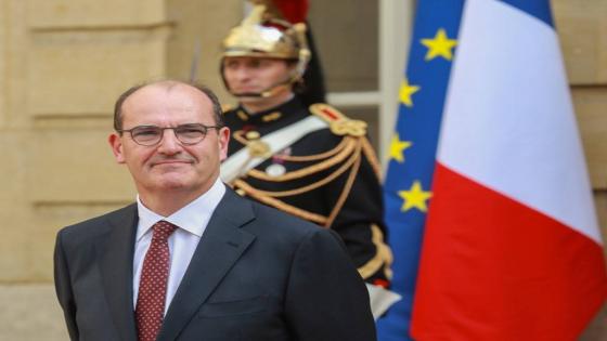 رئيس الوزراء الفرنسي في زيارة إلى الجزائر