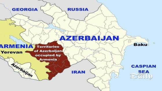 أرمينيا و أذريبجان تتوصلان إلى إتفاق هدنة