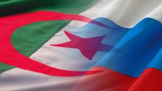 سفير روسيا بالجزائر: “سيتم تسهيل الحصول على تأشيرة السفر بين الجزائر وروسيا “