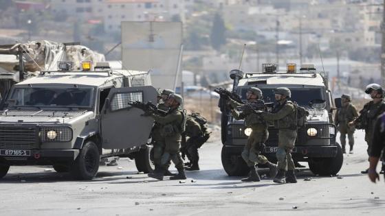 منظمة التعاون الإسلامي تدين استيلاء الاحتلال الصهيوني على أراض فلسطينية في الضفة الغربية