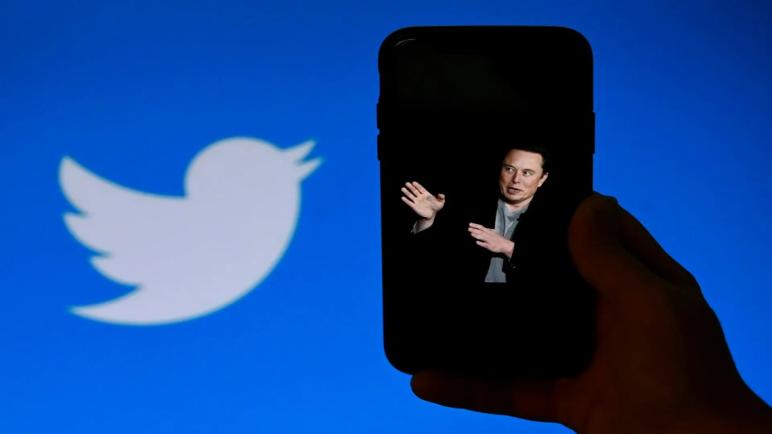 مقاضاة شركة تويتر لعدم دفع إيجار مقرها في سان فرانسيسكو