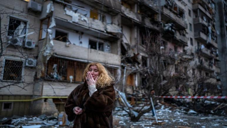 80 دولة توقع إعلانا للحد من قصف المناطق المدنية