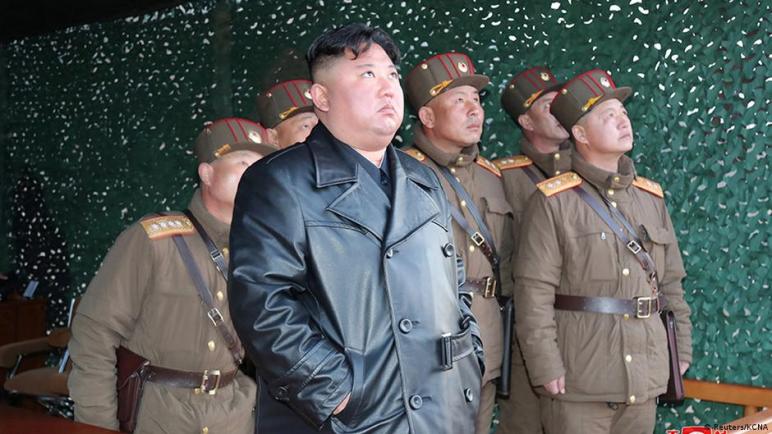 كوريا الشمالية تدين مواقف بيلوسي وتهدد أمريكا بثمن باهظ
