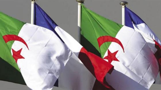 وزير فرنسي :باريس تريد “التهدئة” مع الجزائر