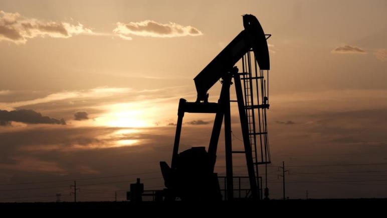إرتفاع أسعار النفط
