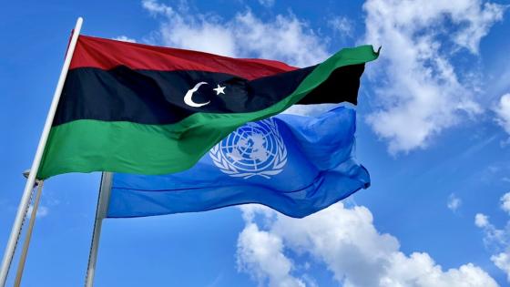 الأمم المتحدة تدعو الأطراف الليبية للاتفاق على مسار انتخابي واضح