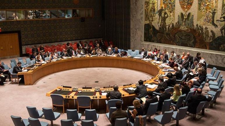 مجلس الأمن يعقد جلسة احاطة حول الوضع في غرب افريقيا والساحل