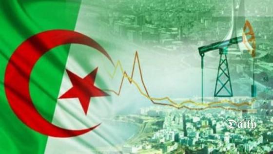سعر النفط الجزائري يرتفع