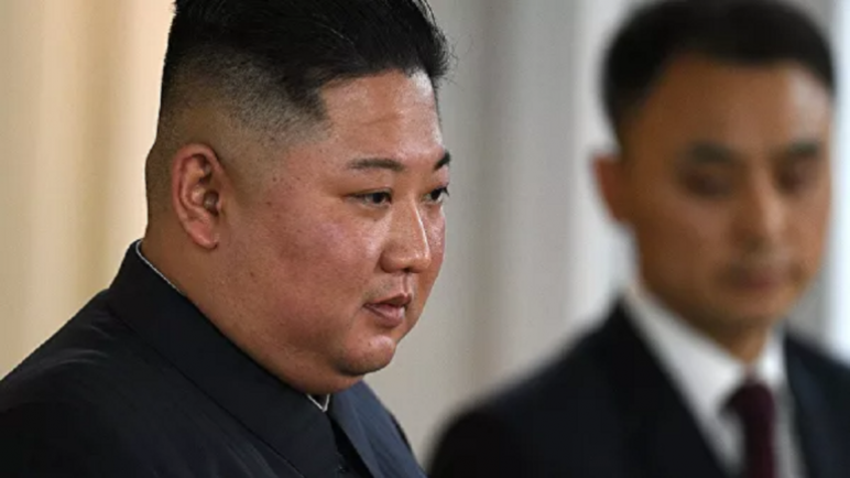 الكرملين يتحدث عن زعيم كوريا الشمالية