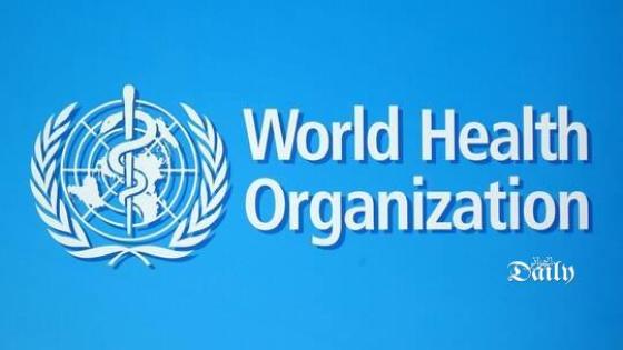 منظمة الصحة العالمية تعلق على مقترح “جوازات سفر كورونا”