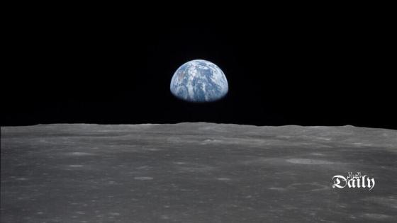 في تصريح مثير لجيسي كيت شينغلر: البشر يمكن أن يعيشوا على القمر