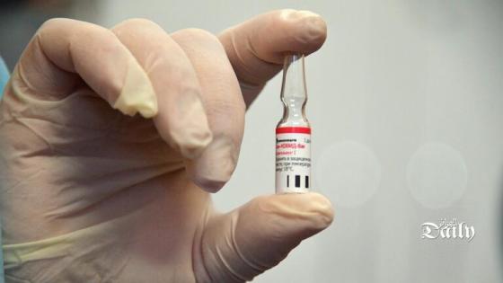 الأرجنتين تشتري 15 مليون جرعة من اللقاح الروسي