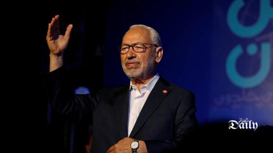 راشد الغنوشي: لا نية لدي في الترشح لرئاسة الجمهورية