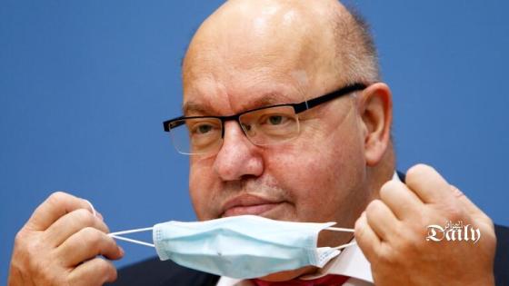 وزير ألماني: لا أحد يعرف متى سيتوفر لقاح كورونا
