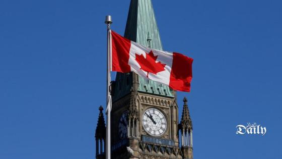 كندا تعلن عن عقد لشراء أكثر من 50 مليون جرعة من لقاح “فايزر”