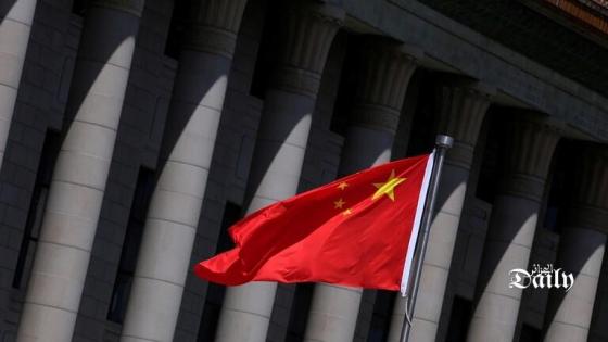 بكين تطالب واشنطن بإنهاء “القمع غير المعقول” للتطبيقات الصينية
