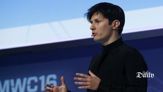 مؤسس “تليغرام” يعلن عن “أكبر هجرة رقمية” في تاريخ الإنترنت