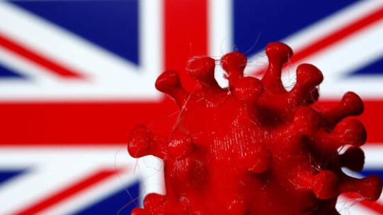 بريطانيا: ظهور سلالة جديدة من فيروس كورونا