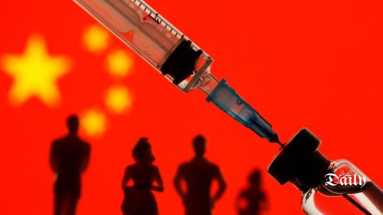 الصين تعلن عن7 لقاحات كورونا تدخل المرحلة الثالثة من التجارب السريرية