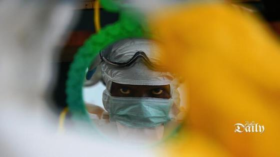 الصحة العالمية تحدد صلة كورونا بـ”إيبولا”