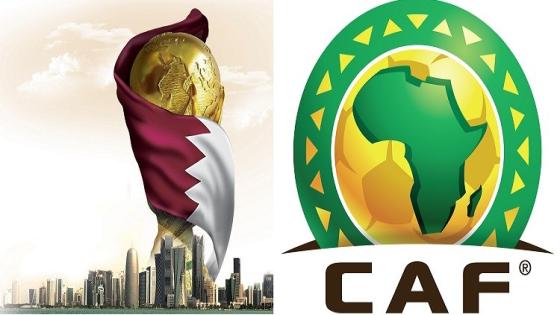 الفيفا يؤكد الموعد الجديد لتصفيات كأس العالم لقارة إفريقيا