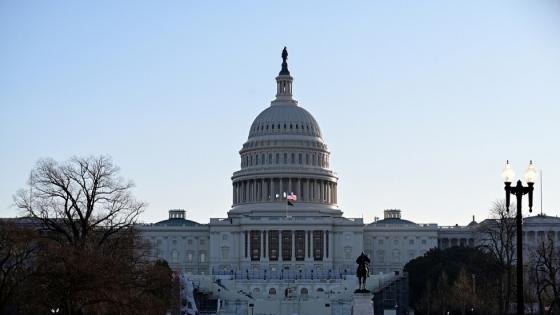 مجلس النواب الأمريكي يقر مشروع قانون لإضافة الولاية رقم 51