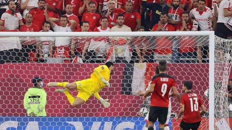 تونس تتأهل إلى نهائي كأس العرب