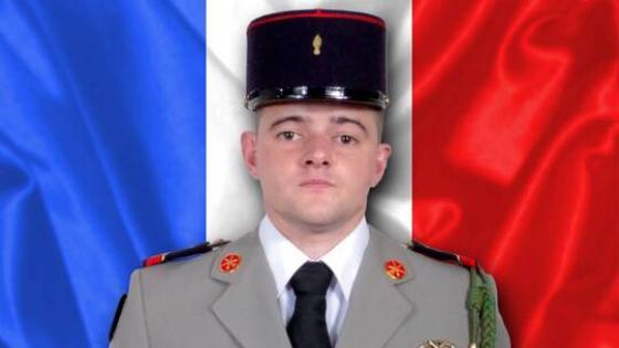 مقتل جندي فرنسي بشمال مالي