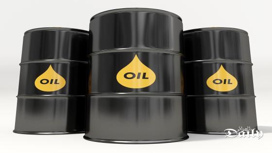 إستقرار في أسعار النفط