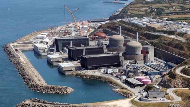فرنسا: إيقاف مفاعلات نووية عن العمل بشكل طارئ