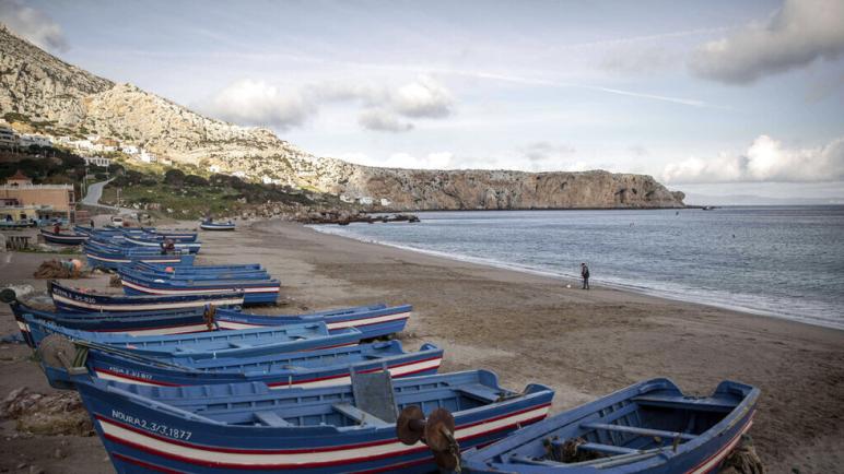 المفوضية الأوروبية تلغي تمديد اتفاق الصيد البحري بين الاتحاد الأوروبي والمغرب الذي يشمل الصحراء الغربية