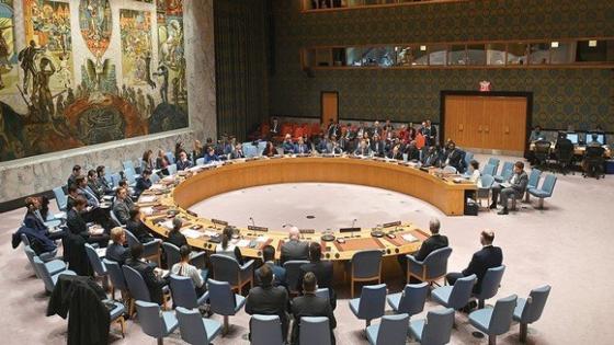 مجلس الأمن الدولي يعقدا اليوم اجتماعه الدوري حول مالي
